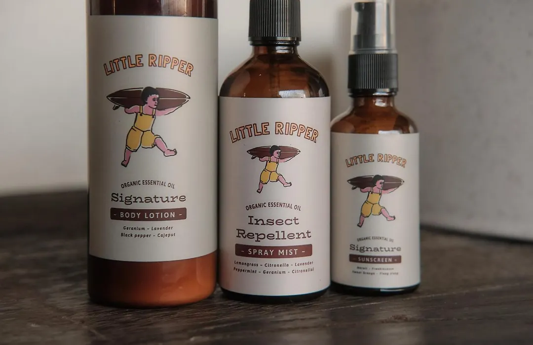 New Little Ripper Boutique Hotel-1