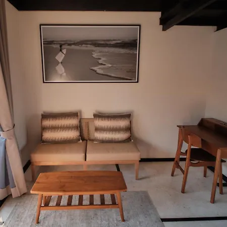 New Little Ripper Boutique Hotel-3